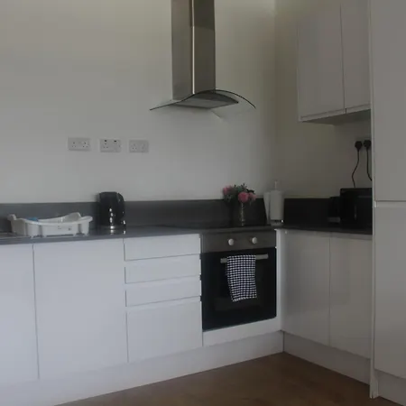 Flat 413 One Bedroom Apartment Birmingham Exterior photo
