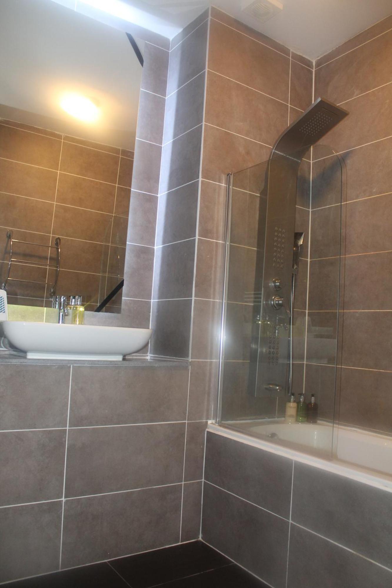 Flat 413 One Bedroom *