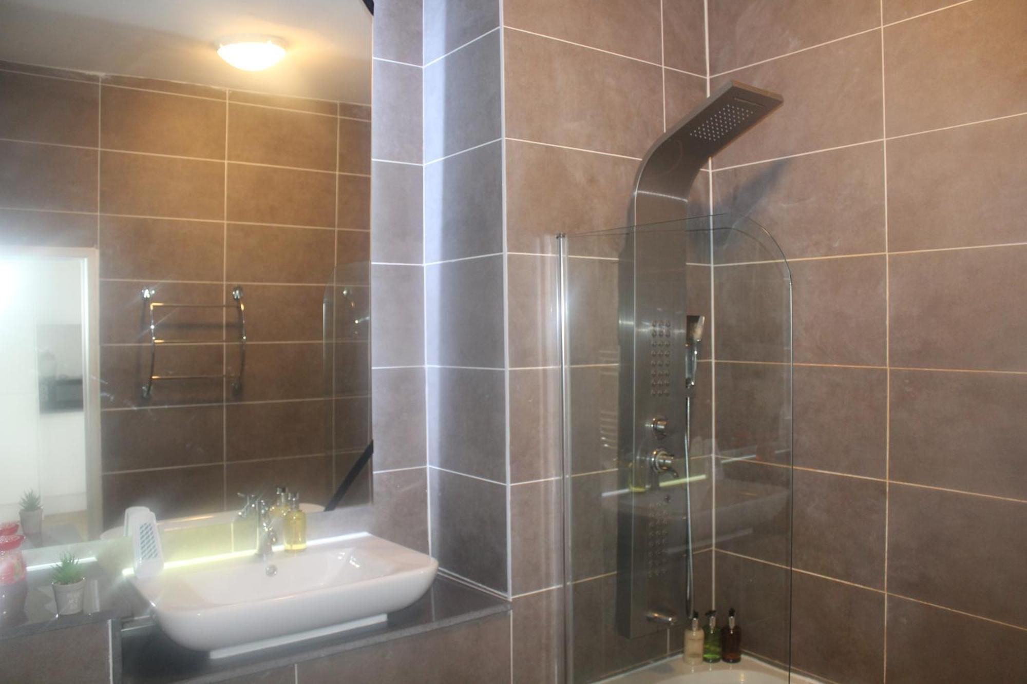 Flat 413 One Bedroom