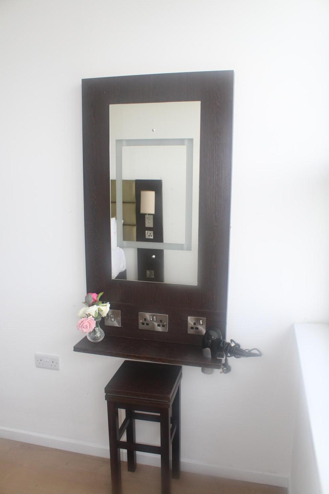 Flat 413 One Bedroom