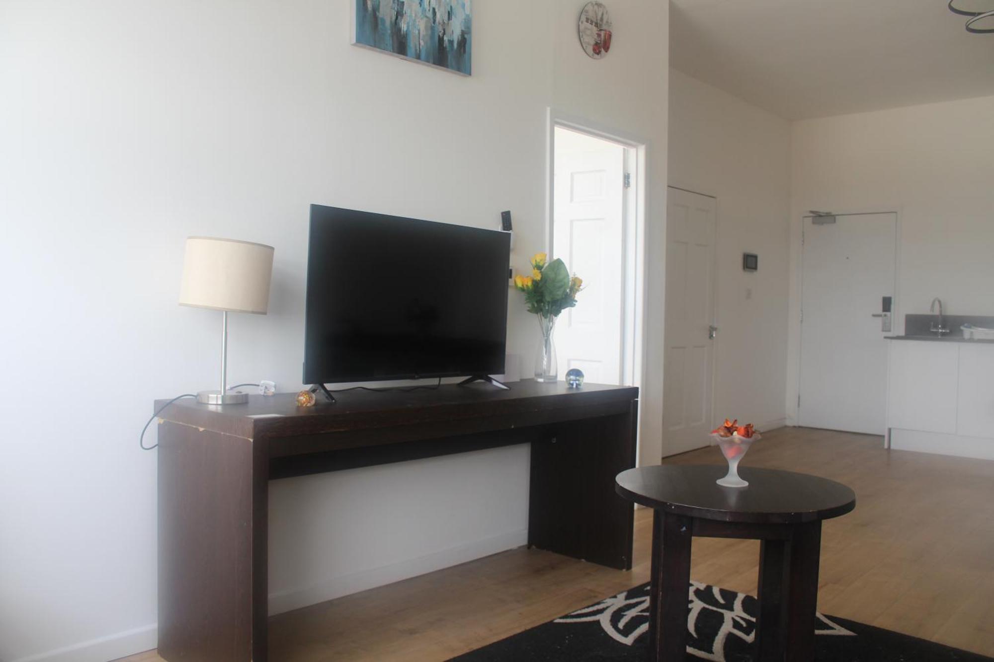 Flat 413 One Bedroom Birmingham